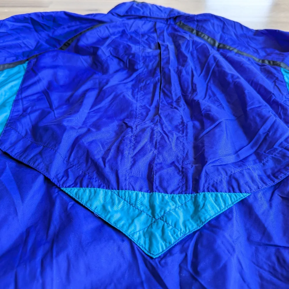 90s Vintage Nike Anorak‎ Windbreaker - Epic
